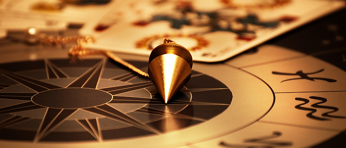 Spirit Guidance