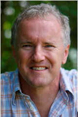 Kean Buckley